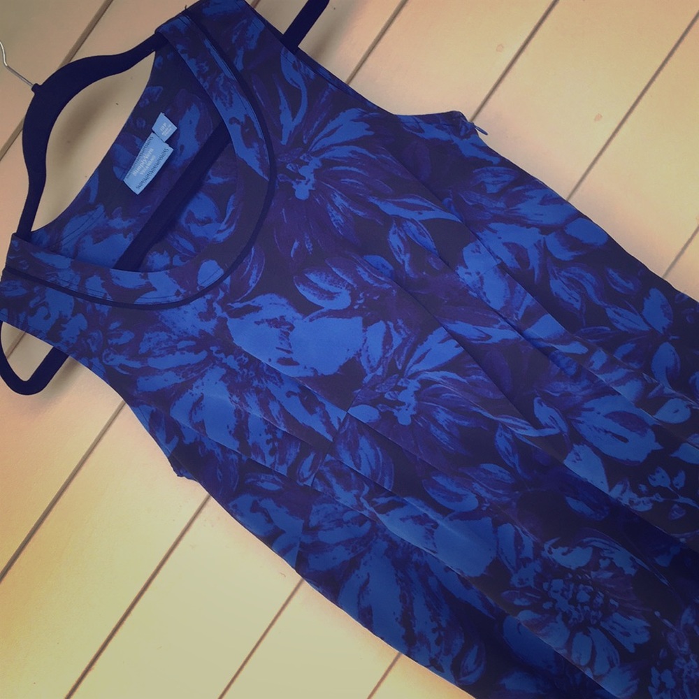 Simply Vera floral dress